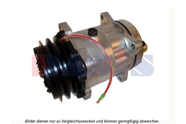 AKS DASIS Kompressor,kliimaseade 850303N